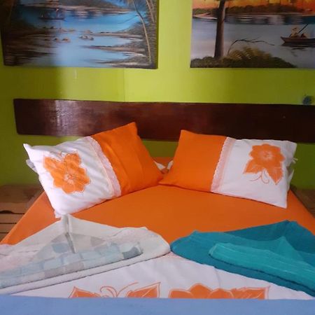 Aloha Noronha Apartman Fernando de Noronha Kültér fotó