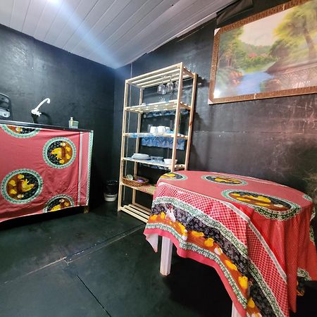 Aloha Noronha Apartman Fernando de Noronha Kültér fotó