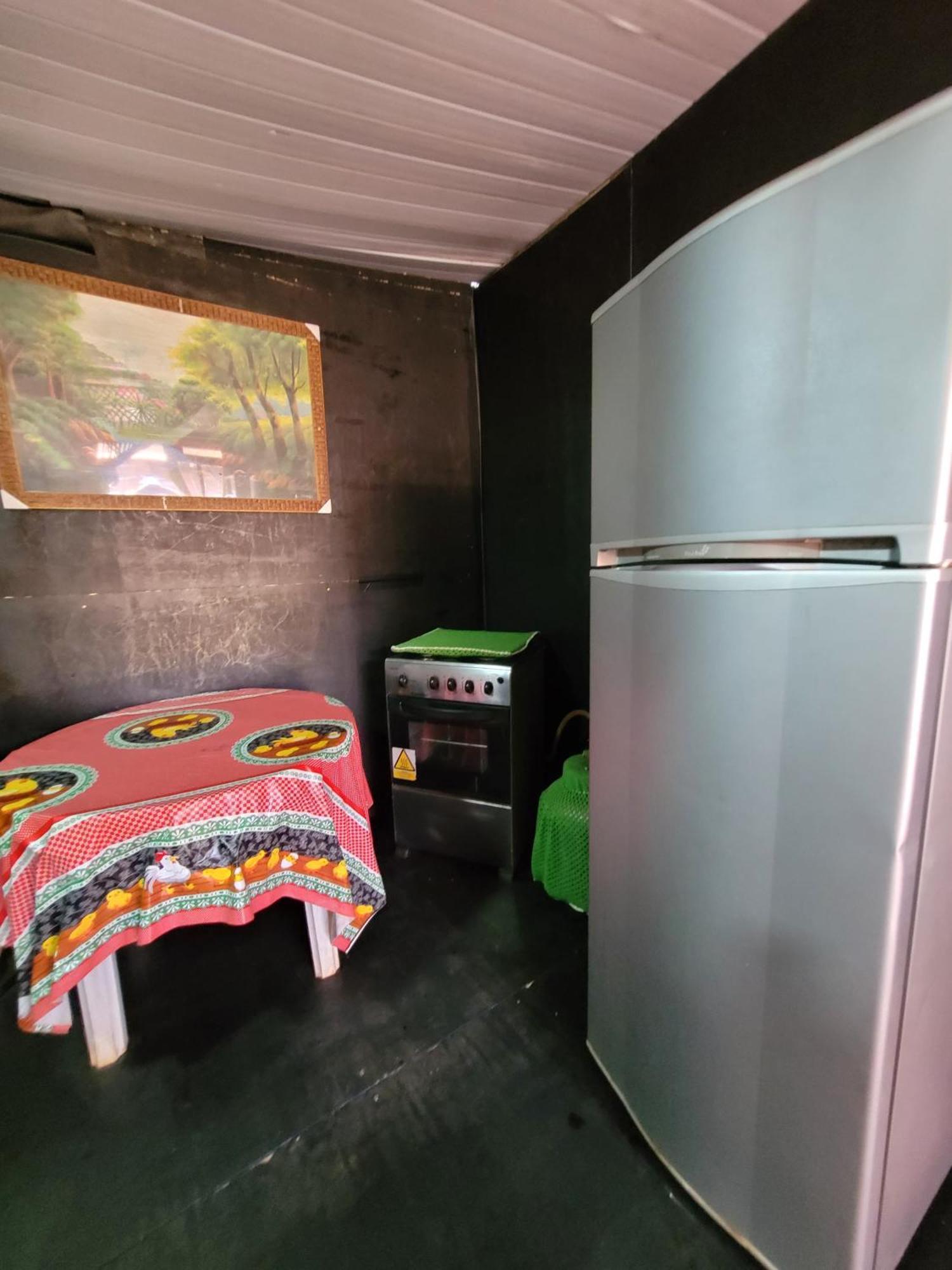 Aloha Noronha Apartman Fernando de Noronha Kültér fotó