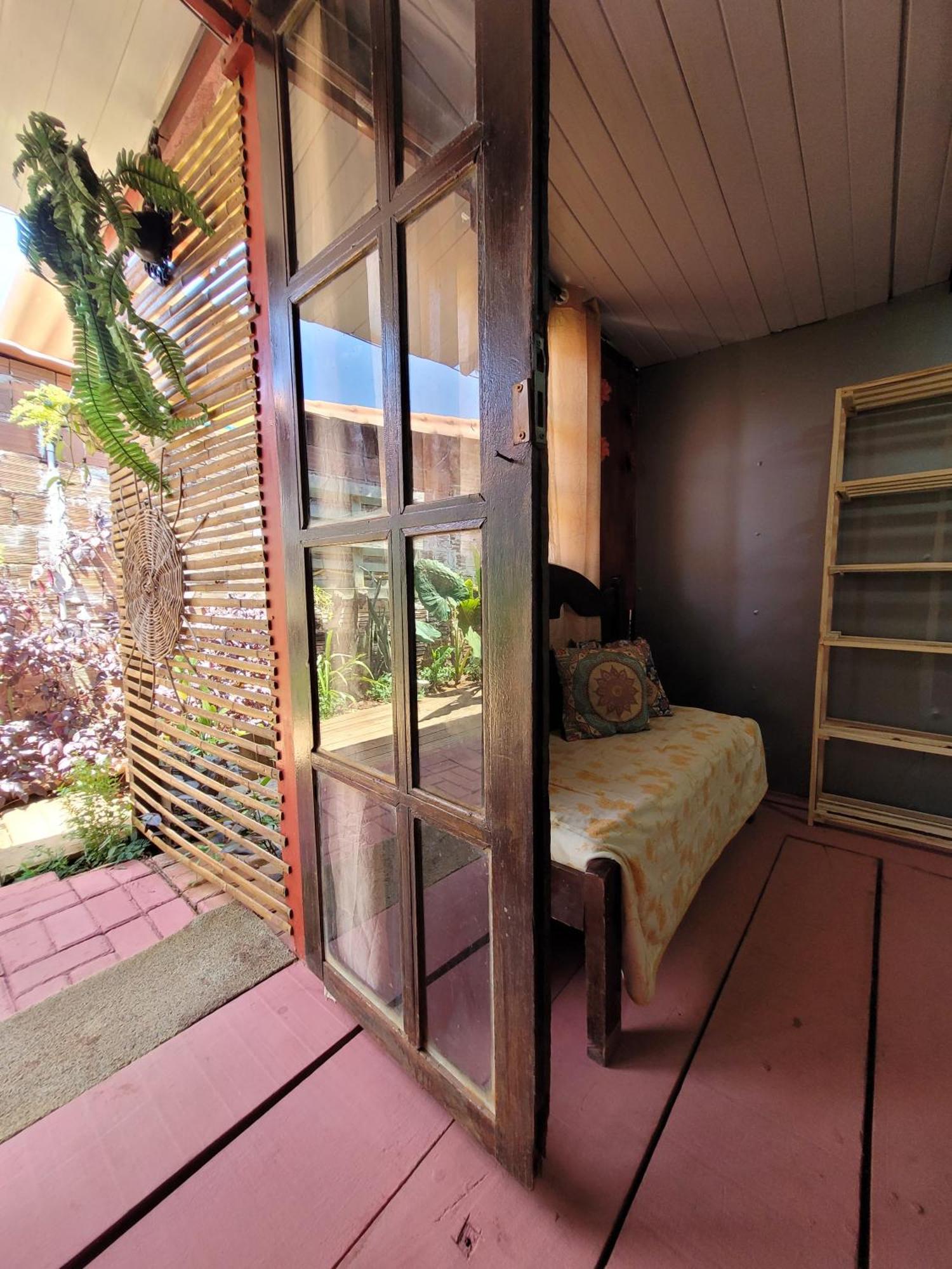 Aloha Noronha Apartman Fernando de Noronha Kültér fotó