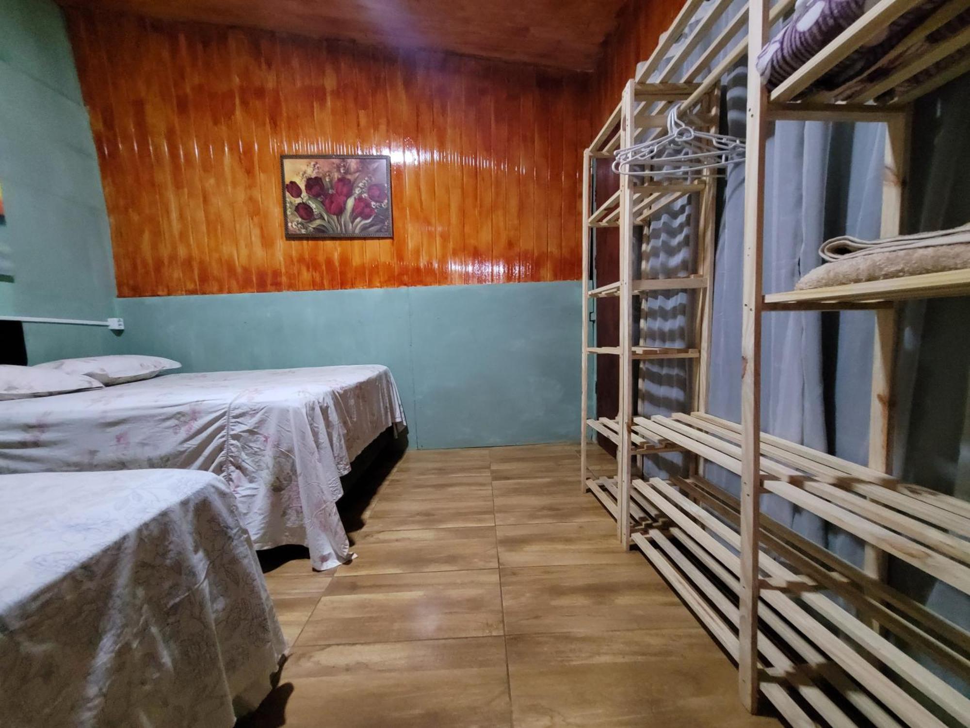 Aloha Noronha Apartman Fernando de Noronha Kültér fotó