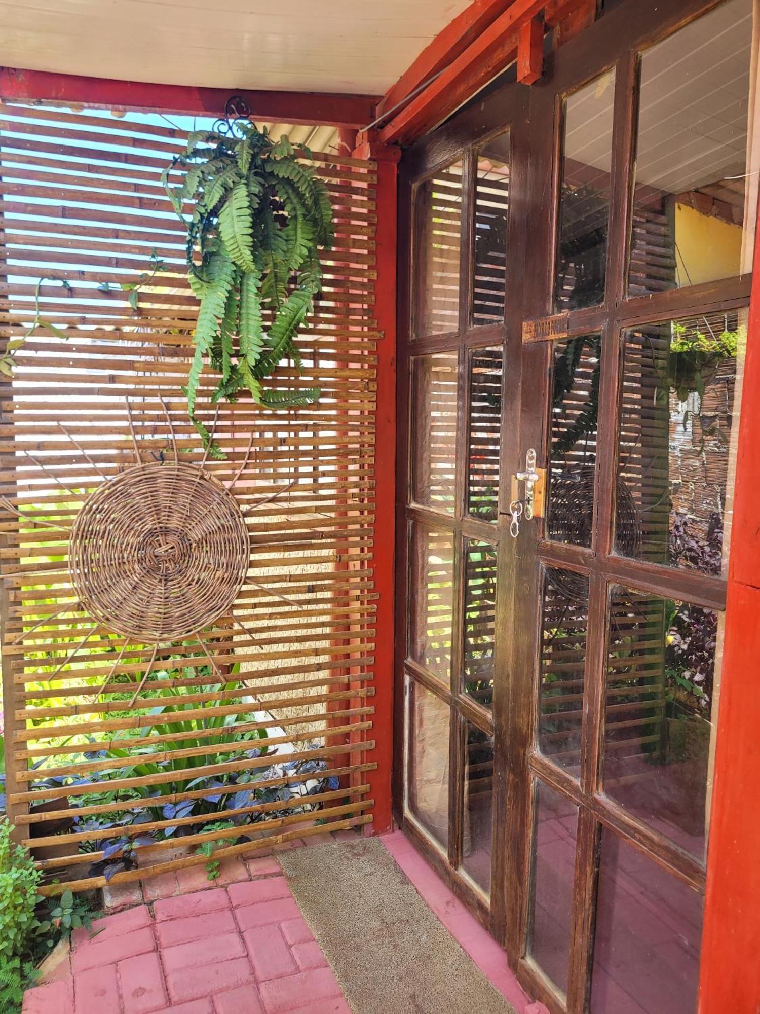 Aloha Noronha Apartman Fernando de Noronha Kültér fotó