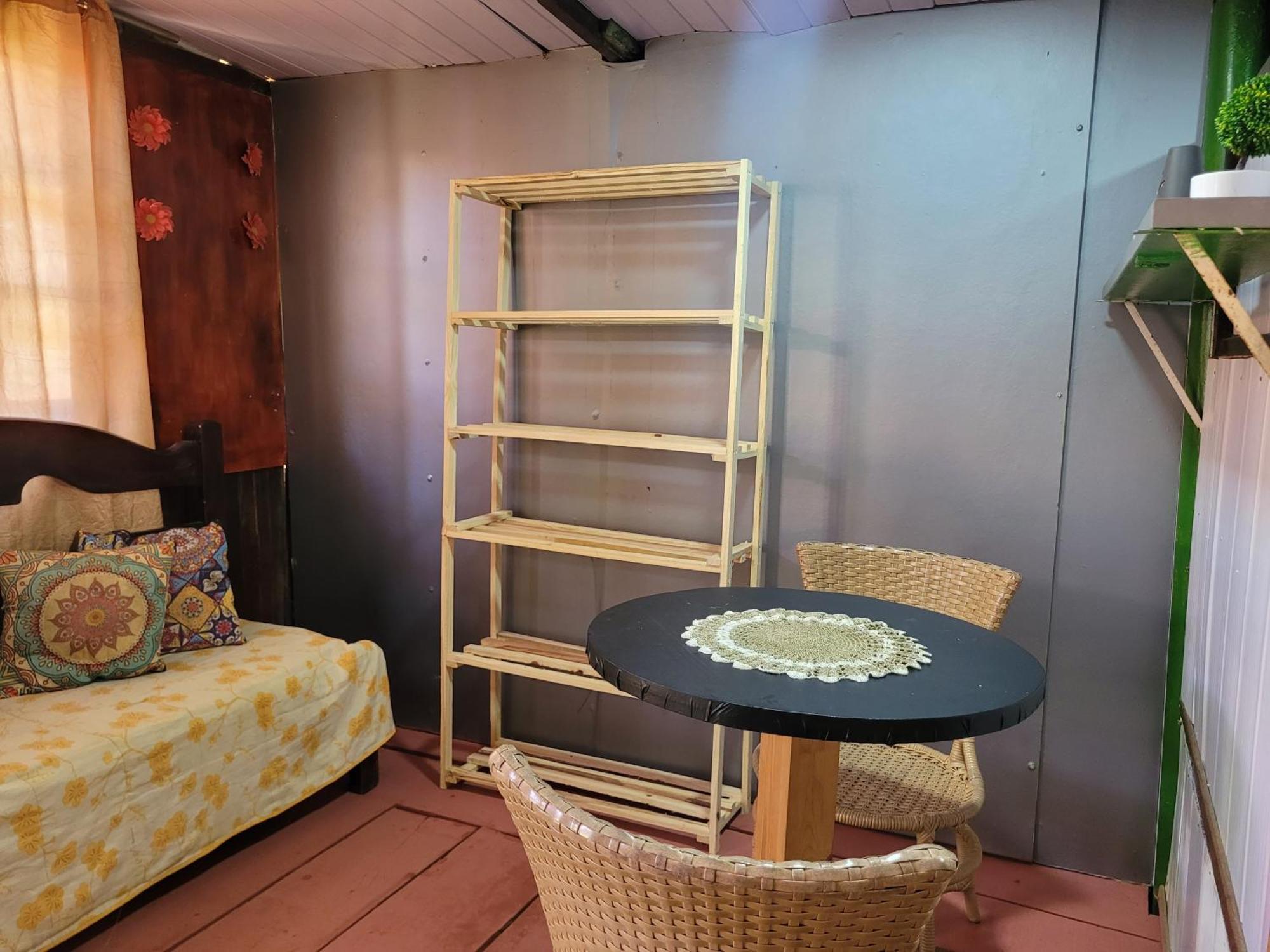 Aloha Noronha Apartman Fernando de Noronha Kültér fotó
