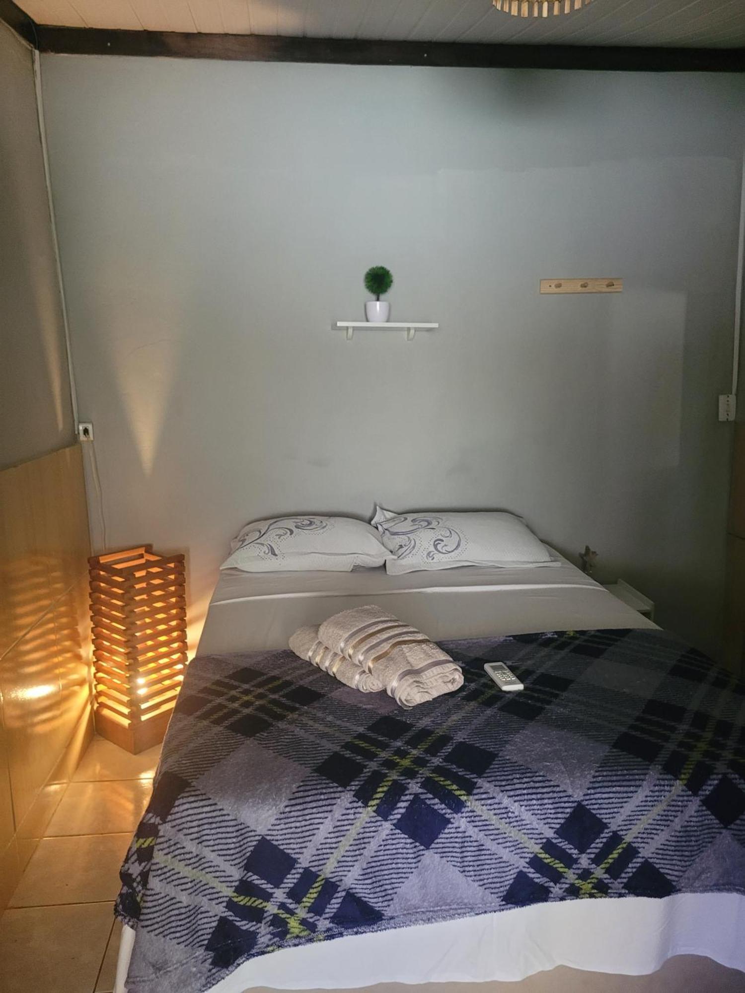 Aloha Noronha Apartman Fernando de Noronha Kültér fotó