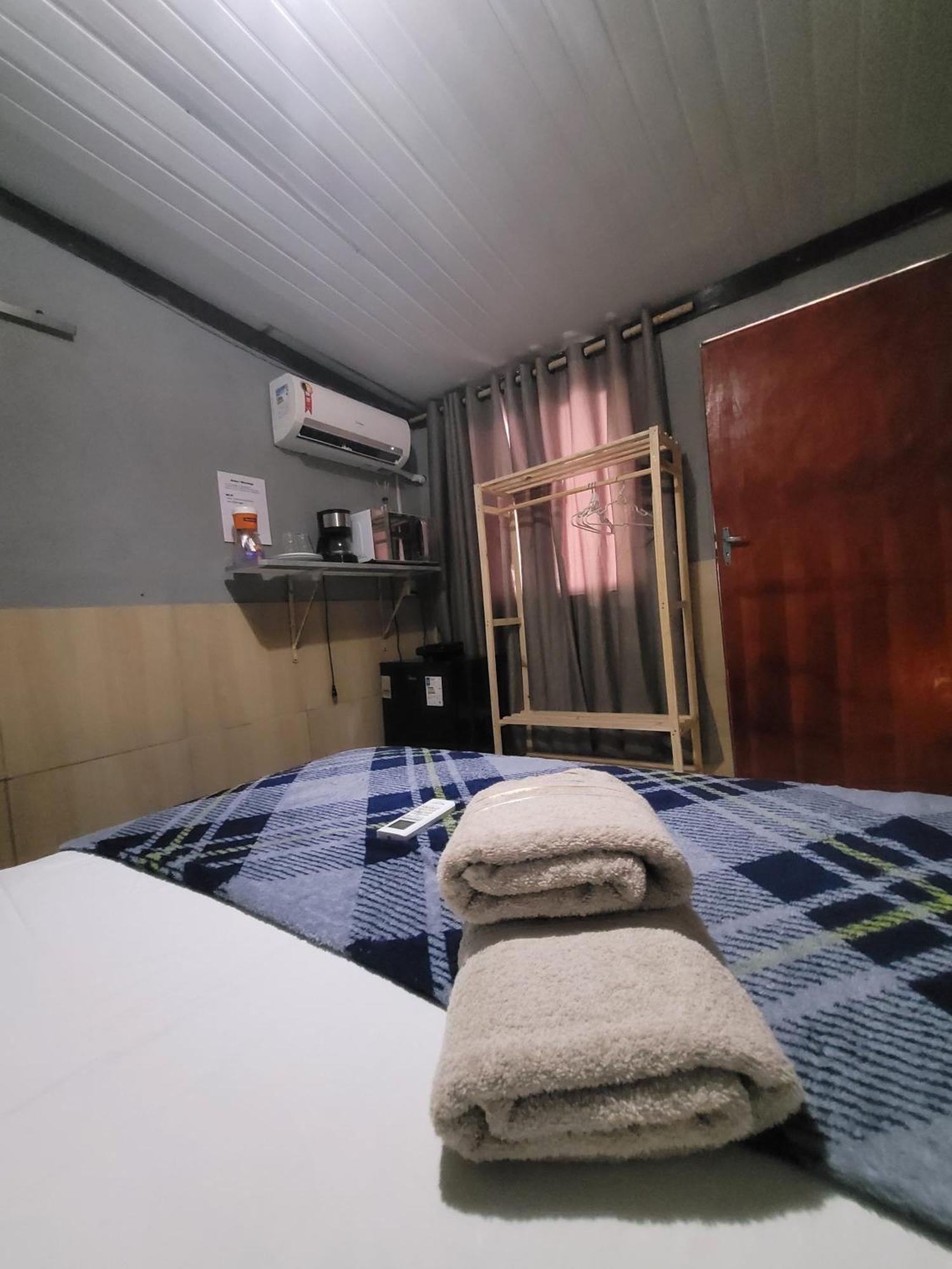 Aloha Noronha Apartman Fernando de Noronha Kültér fotó