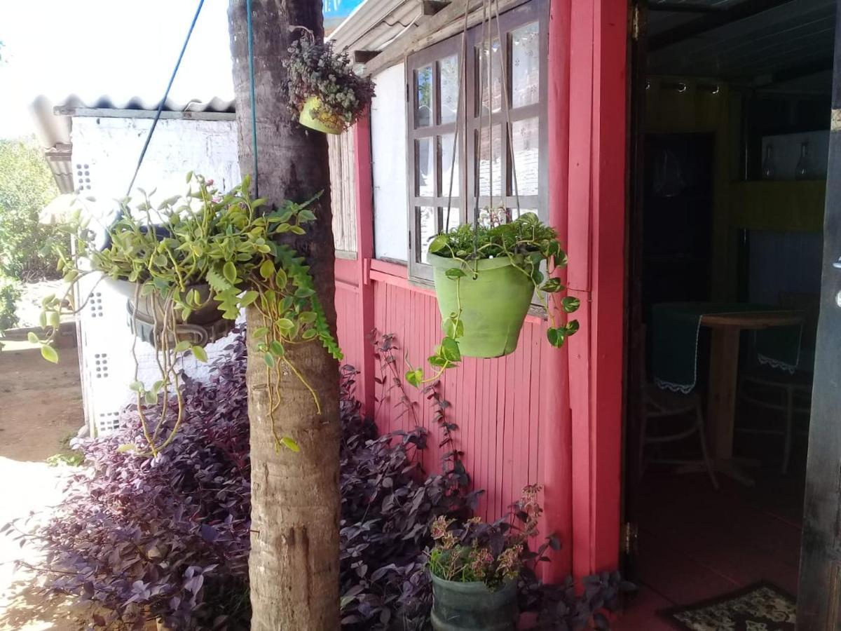 Aloha Noronha Apartman Fernando de Noronha Kültér fotó